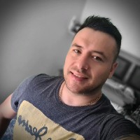 Pablo Acevedo Romero