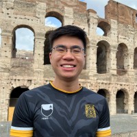 Alex Ho