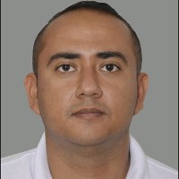 Eddy De La Hoz
