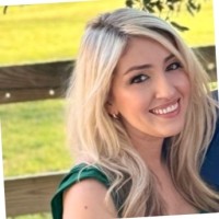 McKenzie Riggins, MPS-HRER, PHR