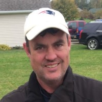 Pete Ackroyd