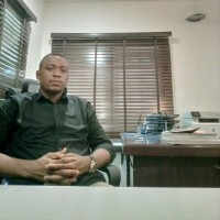 Kingsley Abada