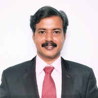 Suresh Kumar G