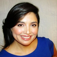 Leticia Solis-Gamboa
