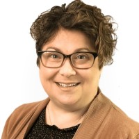 Jenni Tuller, PT, Cert MDT