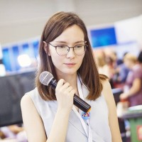 Ekaterina Sukovitsyna