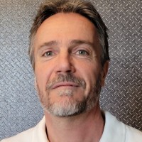 Daniel Ekman