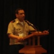 Javier Moscardo Manriquez