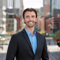 Jason (Mitch) McGregor