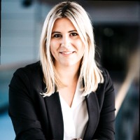 Alina Hummel