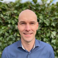 Jeroen Vrielink