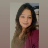 Nidhi Bhatia