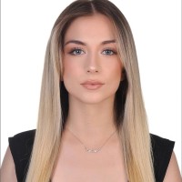 Bahar Çınar