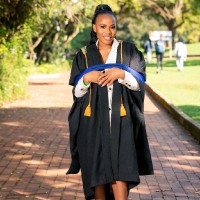 Refilwe Mokonyane