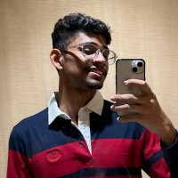 Tejas Dalvi
