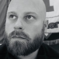 Jason Hammett