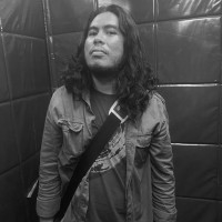 Hilmi Amir Hamzah