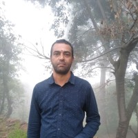 Pushpender Sharma