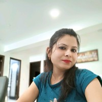 Dipti Chauhan