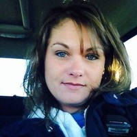 Robyn Hammond