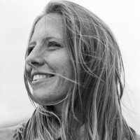 Lisa Van De Graaff