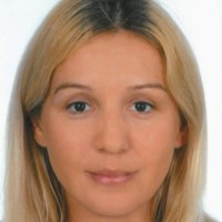 Larysa Macierzyńska