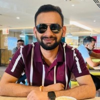 Prashant Yadav