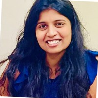 Madhuri Eeddunoori