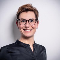 Tanja Karolina Schreiter (Zeitler)