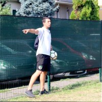 Samuele Massironi