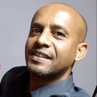 Mohamed Modawi