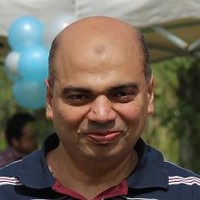 Sherif Shousha, MBA, PMP