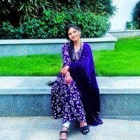Manasa Kuruba