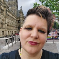 Kay Thomas Cmgr
