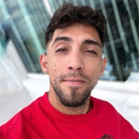 Israí Bahena