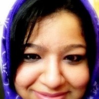 Zareena Abbas