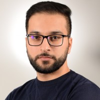 Mehdi Allameh