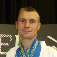 Oliver Willison