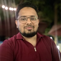 MD umar Farooq