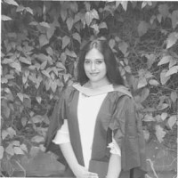 Poornima Nair