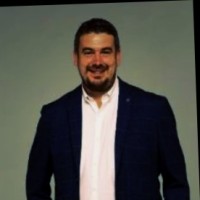 Alex Pretorius