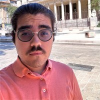 Gael Mota