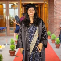 Tanya Dwivedi