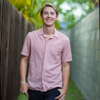 Liam Daniel