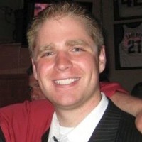 Brett Nichols