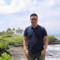 Hendra W