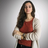 Raquel Gordo Gregorio