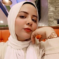 Rasha Hassan