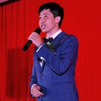 Feng Zhang