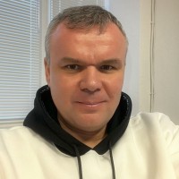 Andriy Pogorelov
